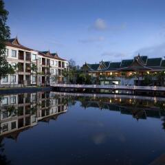 Отель Andaman Princess Resort & Spa фото 4