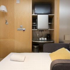 Отель Jardin Botanico Hotel Boutique Испания, Валенсия - отзывы, цены и фото номеров - забронировать отель Jardin Botanico Hotel Boutique онлайн фото 2