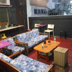 The Longhouse Travellers Inn - Hostel in Kuala Lumpur, Malaysia from 35$, photos, reviews - zenhotels.com meals photo 2