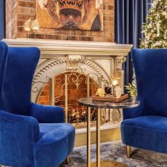 Гостиница Mercure Kaliningrad интерьер отеля фото 2