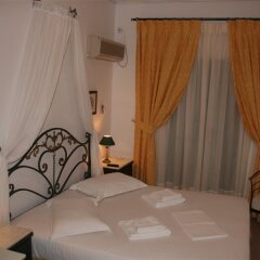 Отель Dionysos Hotel Греция, Агистри - отзывы, цены и фото номеров - забронировать отель Dionysos Hotel онлайн сейф в номере