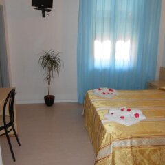 Hotel New Primula комната для гостей фото 3