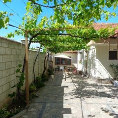 Отель Guest House Rusalka Болгария, Кранево - отзывы, цены и фото номеров - забронировать отель Guest House Rusalka онлайн фото 4