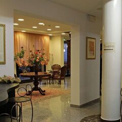 Hotel Memory интерьер отеля фото 3