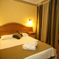 Soreda Hotel in Qawra, Malta from 91$, photos, reviews - zenhotels.com guestroom photo 2