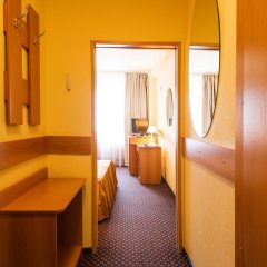 Izmaylovo Beta Hotel in Moscow, Russia from 32$, photos, reviews - zenhotels.com room amenities