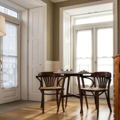 Porto A.S. 1829 Hotel в номере фото 2