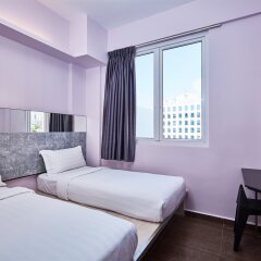 Ibis Budget Singapore Pearl Ex Fragrance Hotel Pearl In Singapore Singapore From 57 Photos Reviews Zenhotels Com