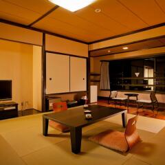 Aso Hotel Минамиогуни фото 12