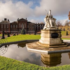 Отель Baglioni Hotel London Великобритания, Лондон - отзывы, цены и фото номеров - забронировать отель Baglioni Hotel London онлайн фото 4