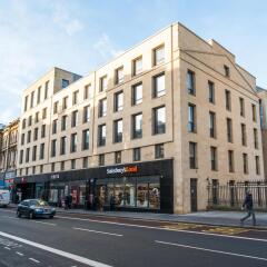 Отель ibis Edinburgh Centre South Bridge - Royal Mile