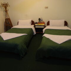 Отель Green Boutique Hotel Непал, Катманду - отзывы, цены и фото номеров - забронировать отель Green Boutique Hotel онлайн комната для гостей фото 2