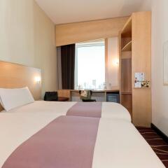 Отель ibis Sharq Kuwait комната для гостей фото 2