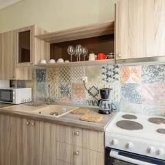 Отель Thessaloniki Private Home в номере фото 2