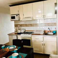 Отель Condominios Brisas Cancun Zona Hotelera в номере фото 3