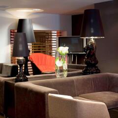 Гостиница Novotel Санкт-Петербург Центр интерьер отеля фото 2