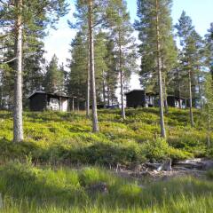 Telemark Camping Inn Campground Cabins In Morgedal Norway From