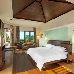 Отель InterContinental Pattaya Resort комната для гостей фото 2