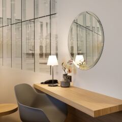 Centennial Hotel Tallinn удобства в номере