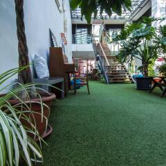 Отель Lisbon Destination Hostel Португалия, Лиссабон - отзывы, цены и фото номеров - забронировать отель Lisbon Destination Hostel онлайн фото 13