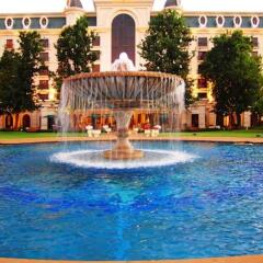 Отель Peermont D'oreale Grande at Emperors Palace фото 6