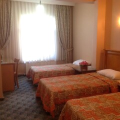 Yalta Hotel комната для гостей фото 5