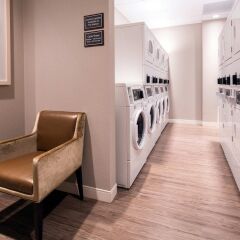 Отель Residence Inn Washington Capitol Hill/Navy Yard интерьер отеля