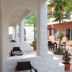 Отель Koh Tao Toscana Таиланд, Остров Тау - отзывы, цены и фото номеров - забронировать отель Koh Tao Toscana онлайн фото 8