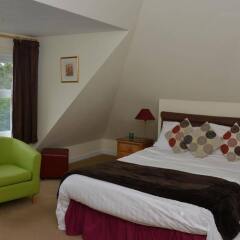 Ormonde House Hotel in Lyndhurst, United Kingdom from 166$, photos, reviews - zenhotels.com guestroom photo 5