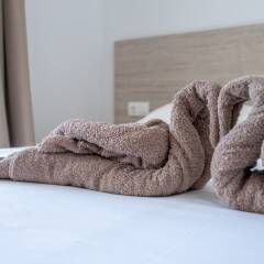 Stamos Hotel с домашними животными