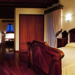 Casal Santa Eulàlia Hotel комната для гостей