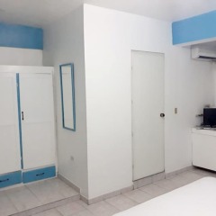 Aparta Hotel Azzurra комната для гостей фото 5