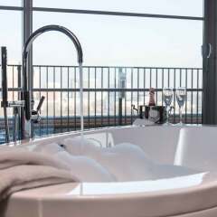 Отель Htel Serviced Apartments Amsterdam Нидерланды, Амстердам - отзывы, цены и фото номеров - забронировать отель Htel Serviced Apartments Amsterdam онлайн спа