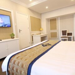 Отель Rex Hotel Вьетнам, Вунгтау - отзывы, цены и фото номеров - забронировать отель Rex Hotel онлайн
