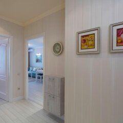 Отель La Mer Apartcomplex интерьер отеля