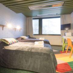 Forenom Hostel Espoo Otaniemi детские мероприятия