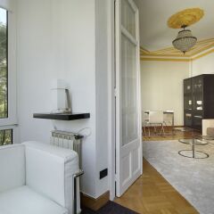 Отель Mirador Apartment by FeelFree Rentals Испания, Сан-Себастьян - отзывы, цены и фото номеров - забронировать отель Mirador Apartment by FeelFree Rentals онлайн ванная