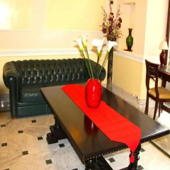 Отель Astoria Garden Рим помещение для мероприятий