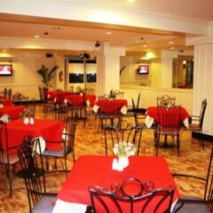 Отель Las Palmas Hotel Филиппины, Манила - отзывы, цены и фото номеров - забронировать отель Las Palmas Hotel онлайн питание фото 2