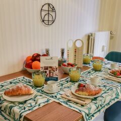 Отель Sweet Inn Duomo питание