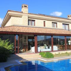 Отель Rooms Alacati Чешме фото 4