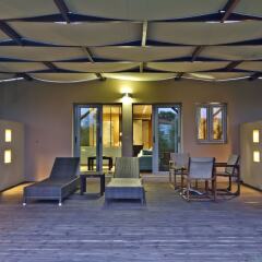 Отель Cronwell Platamon Resort фитнесс-зал фото 4