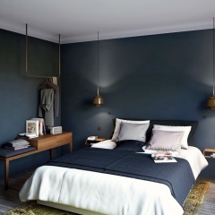 Отель COQ Hotel Paris Франция, Париж - 2 отзыва об отеле, цены и фото номеров - забронировать отель COQ Hotel Paris онлайн комната для гостей фото 2
