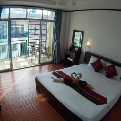 Отель Stanleys Guesthouse комната для гостей фото 3