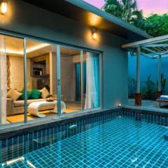 Отель Villa Sonata Phuket фото 21