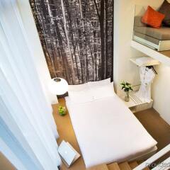 Studio M Hotel спа