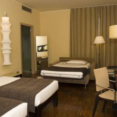 Hotel Cruise удобства в номере