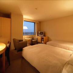 Oarks canal park hotel Toyama Тояма
