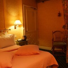 Отель Relais Medicis Париж в номере фото 2