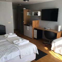 Hotel Dalvik - Aurora Leisure in Dalvik, Iceland from 122$, photos, reviews - zenhotels.com room amenities